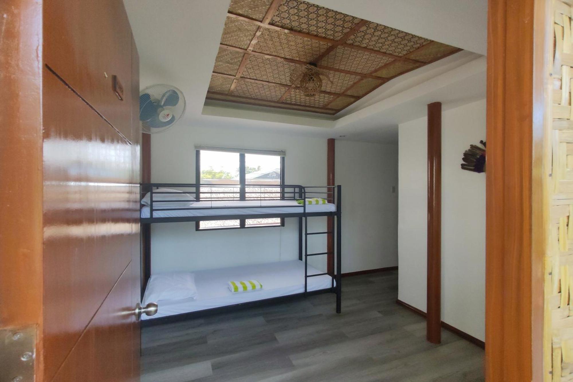 Intoy'S Place Panglao Near Beach Exterior foto