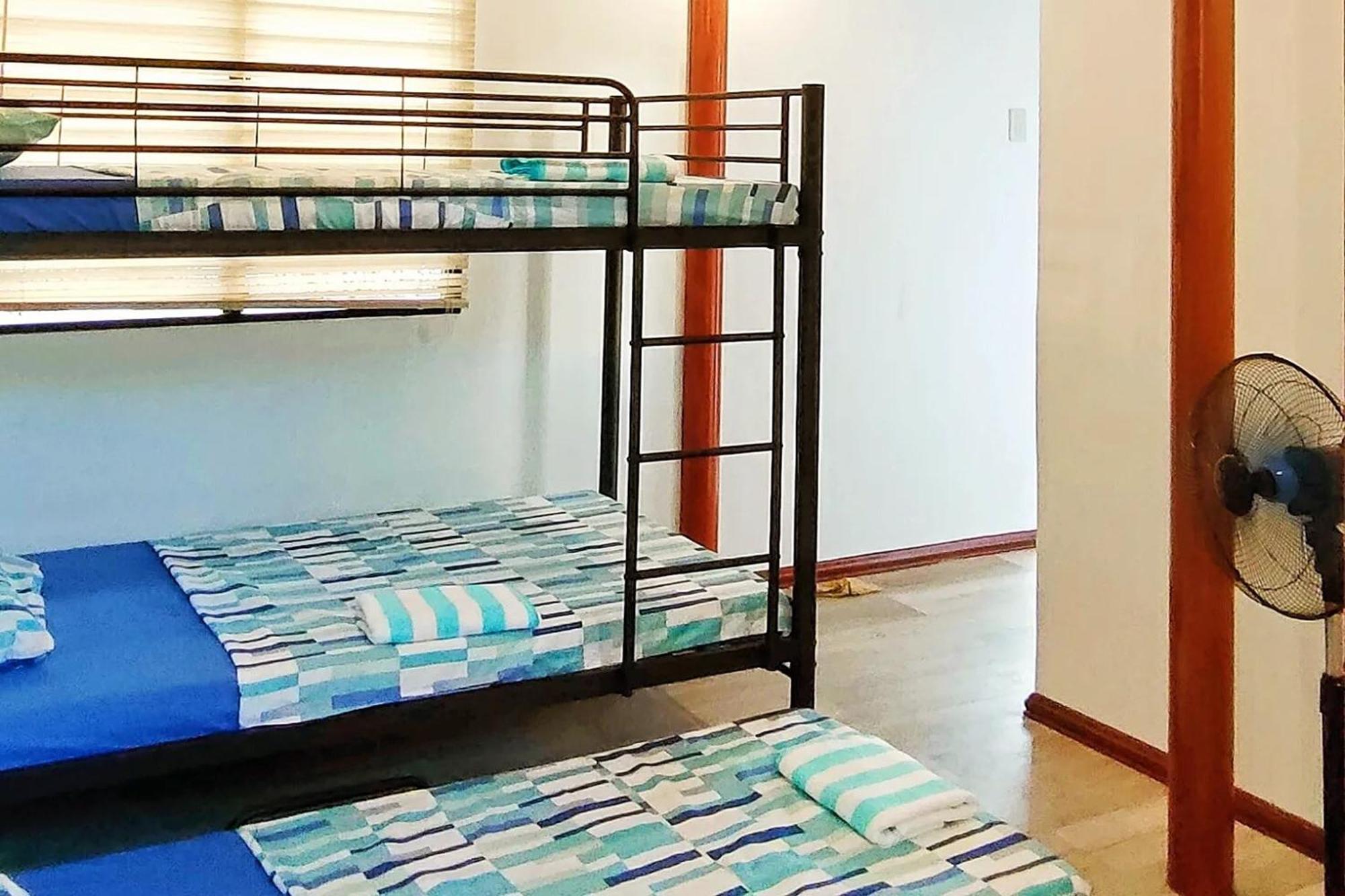 Intoy'S Place Panglao Near Beach Exterior foto