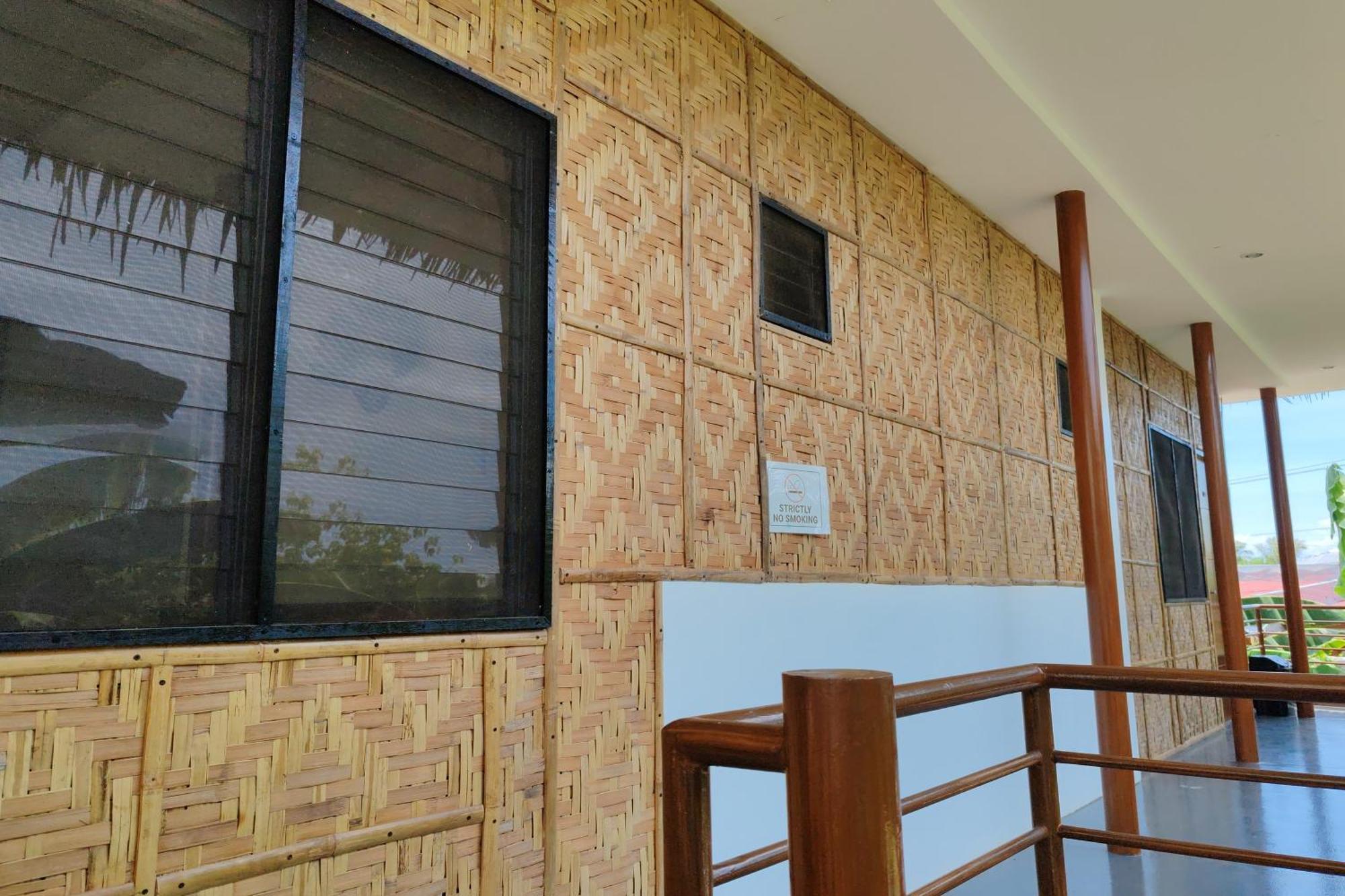 Intoy'S Place Panglao Near Beach Exterior foto