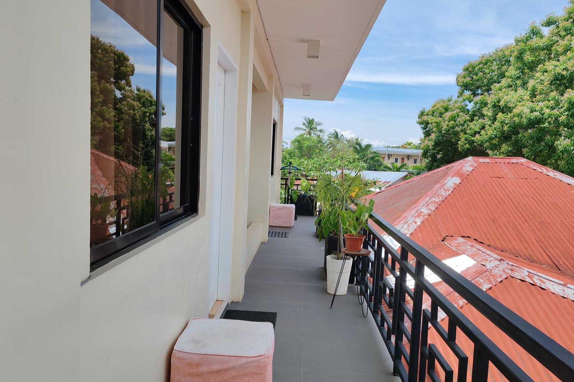 Intoy'S Place Panglao Near Beach Exterior foto
