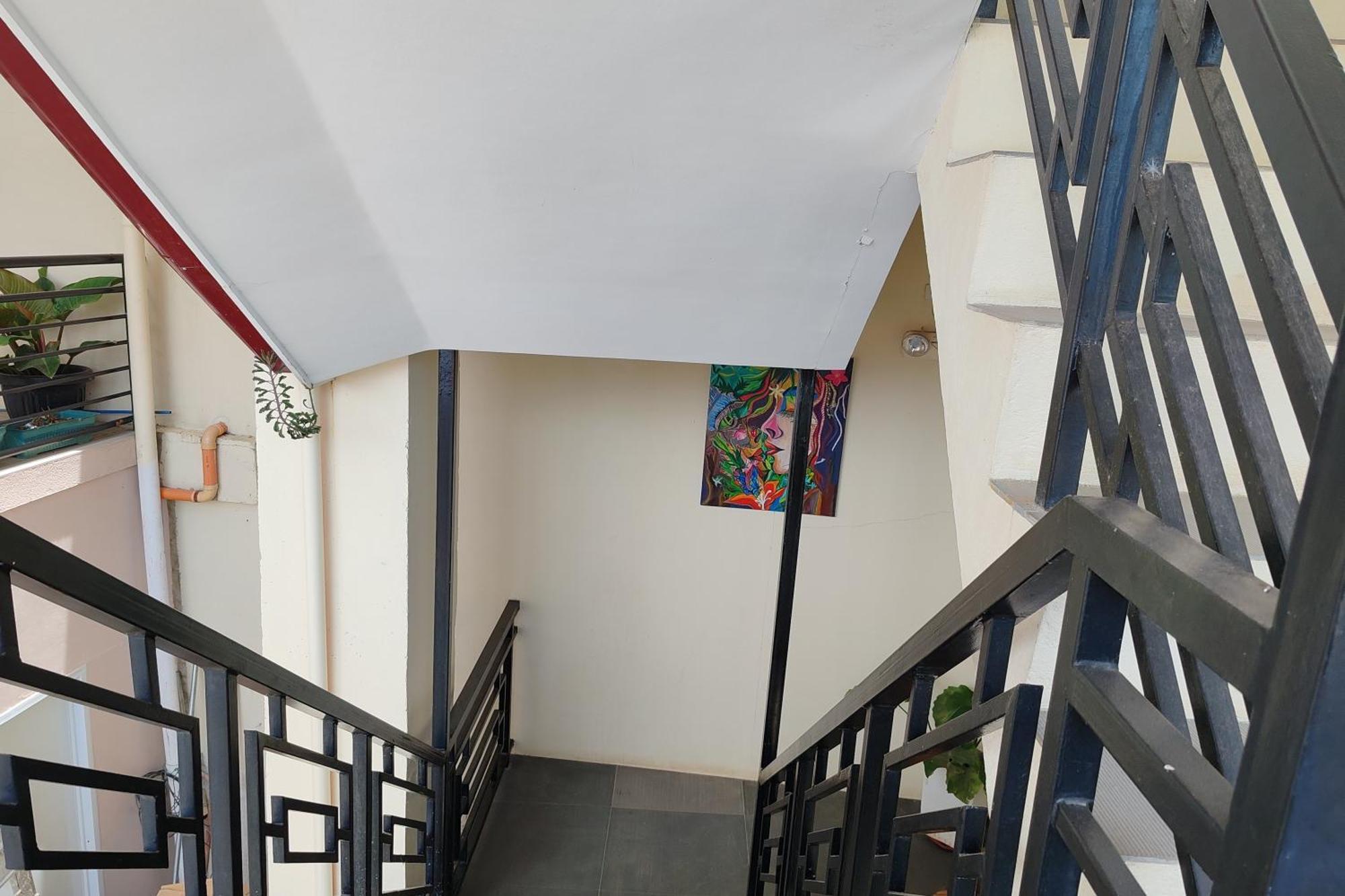 Intoy'S Place Panglao Near Beach Exterior foto