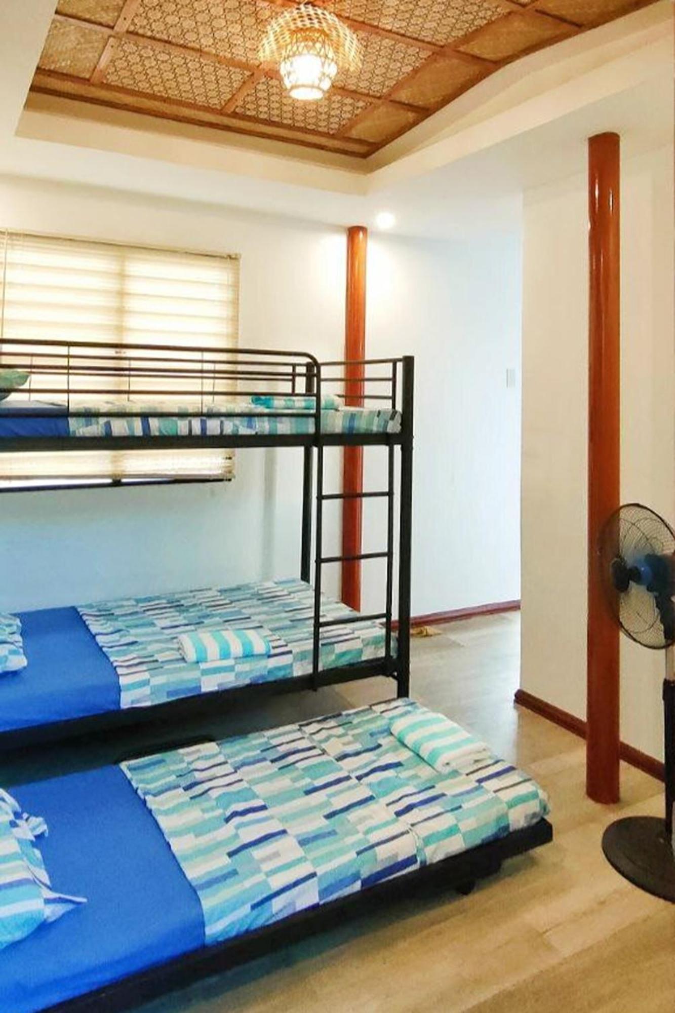 Intoy'S Place Panglao Near Beach Exterior foto