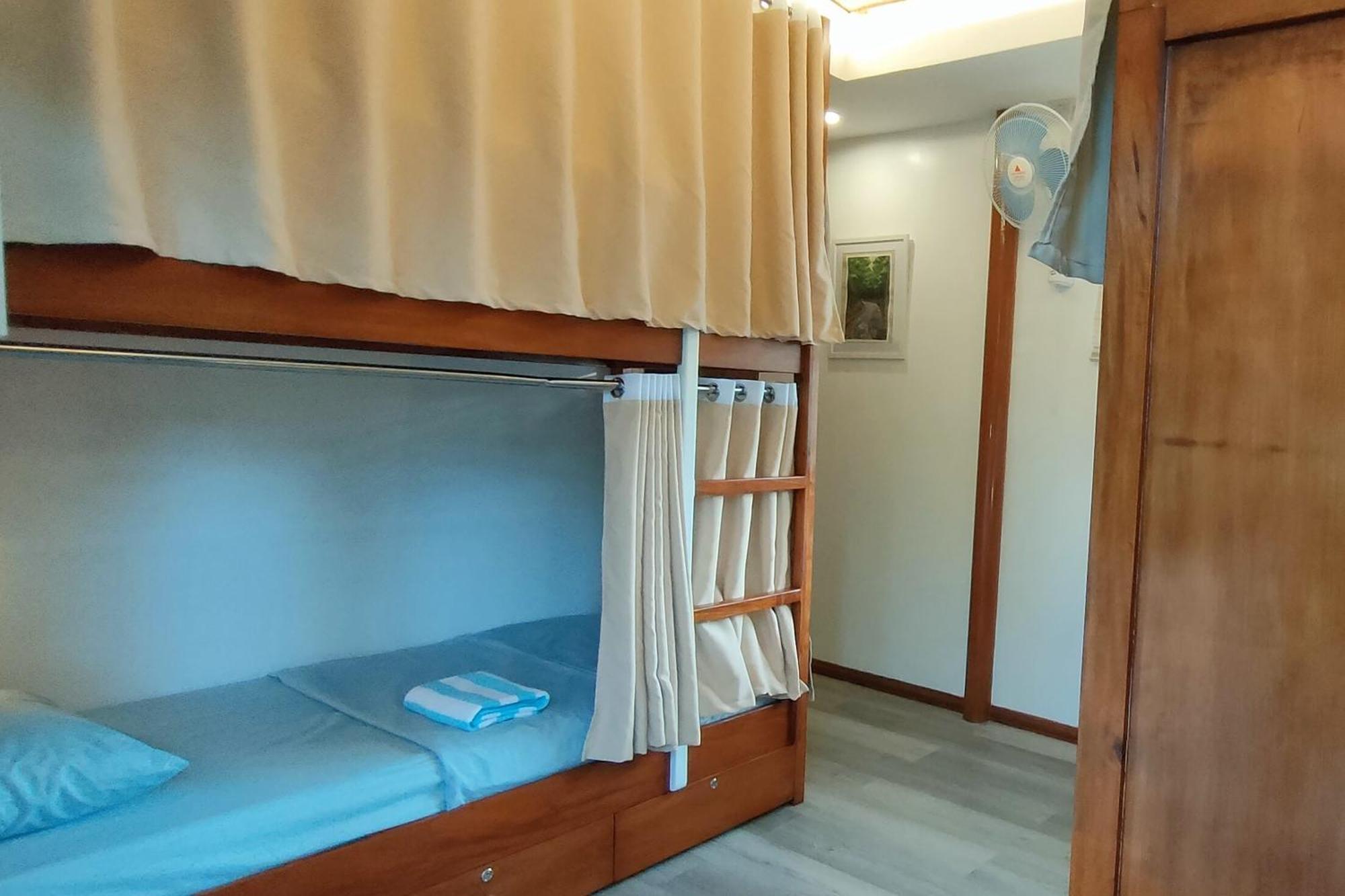 Intoy'S Place Panglao Near Beach Exterior foto