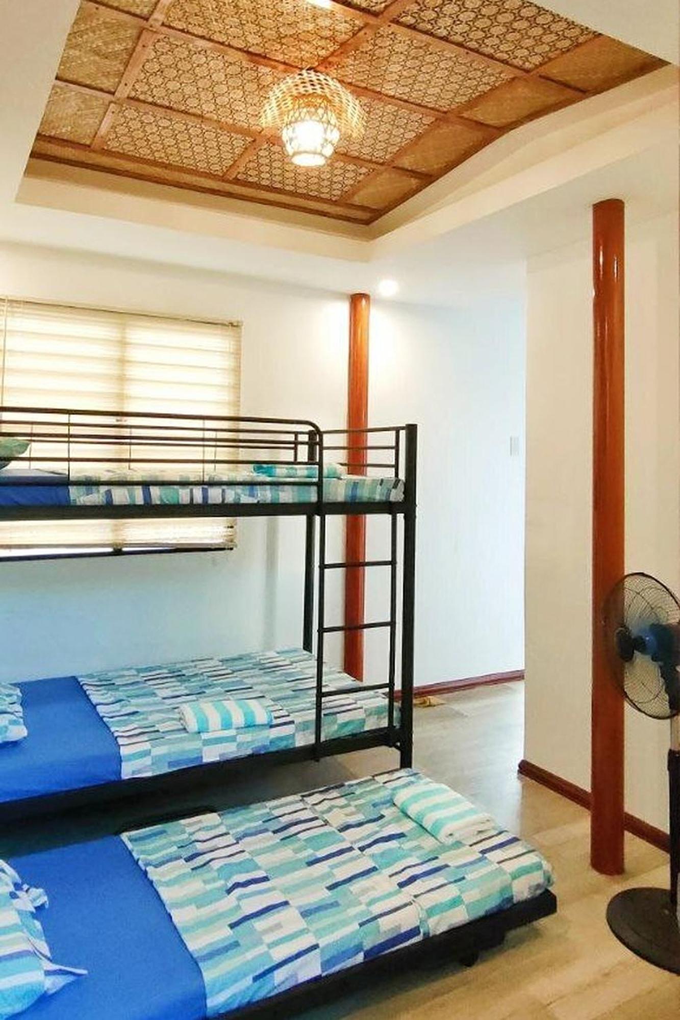Intoy'S Place Panglao Near Beach Exterior foto